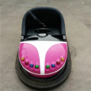 Coches de Choque <span class=keywords><strong>Skynet</strong></span> para Interiores/Exteriores, para Niños y Adultos, Material FRP, Eléctricos, para Parques de Diversiones, Centros Comerciales, Parques Infantiles de Fibra de Vidrio - Product Image 5