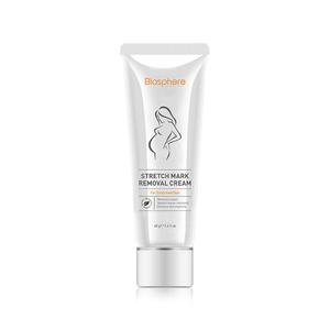 Crème anti-vergetures et cicatrices marque privée, réparation post-partum, efficace, prix Népal - Product Image 6