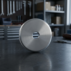 Abrazadera de andamio galvanizada S45C de alta resistencia estándar BS1139, acoplador doble para hardware de seguridad en la construcción - Product Image 4