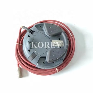 Claviers d'alimentation pour écran de commande KEB Teach Pendant KETOP C50 MA1 Aico.pendant P61MA1 80036035 - Product Image 2