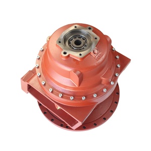 Réducteur de boîte de vitesses 580L pour engins de génie civil, Bonfiglioli 580L adapté aux camions malaxeurs dans l'industrie du béton - Product Image 3