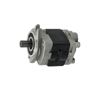 ปั๊มไฮดรอลิกเกียร์ HuamaoCBHZG-F34-AL13L รุ่น 00206100070173 สำหรับรถยกฮางชา - Product Image 4
