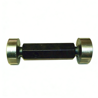 Alat Ukur Metrik Akurasi Tinggi RNH Esensial dengan Cincin Halus 0.001mm Bahan GCr15 Model M1~M1000