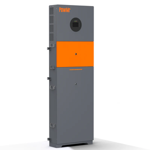 For 8KW 12.5KW All in One Hybrid Solar ESS 48V Lithium Ion Rack-Mounted IP21 <b>Energy</b> <b>Storage</b> <b>System</b> Pure Sine Wave Inverter - Product Image 3