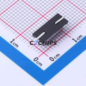 HY27M49SSMDOB2R20 Crystal (Passive) HC-49S-SMD Crystal Oscillator 27MHz 20ppm 20pF 50ppm - Product Image 2
