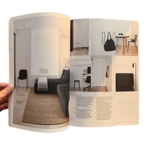 Pencetakan kustom ekonomis untuk majalah, katalog buku, & brosur mendukung kustomisasi dengan menyediakan gambar Anda - Product Image 5