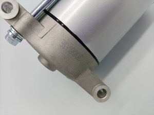 Motor de Arranque de 12V para Yamaha <span class=keywords><strong>GRIZZLY</strong></span> <span class=keywords><strong>700</strong></span> 550 KODIAK <span class=keywords><strong>4X4</strong></span> EPS SE 28P-81890-00-00, Accesorios para ATV - Product Image 4