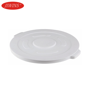 Contenitore per Ingredienti in Plastica PE Bianca Certificata NSF per Alimenti, 20OZ, Trasparente, con Coperchio, 10 20 30 Galloni, per Panetterie e <span class=keywords><strong>Ristoranti</strong></span> - Product Image 5