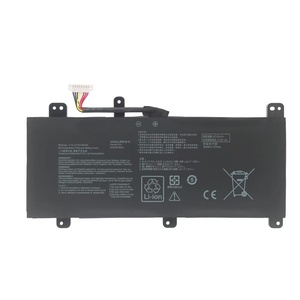 แบตเตอรี่แล็ปท็อป C41N1731-2 C41N1731สำหรับ ASUS ROG Strix Gl704 <span class=keywords><strong>GL504GM</strong></span> GL504GW GL504GS GL704GM G515GV - Product Image 4