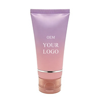 Masque Hydrolysé au Collagène Peel-Off OEM/ODM 75ml, Masque de Nuit Enveloppant pour Réduire les Rides, Améliorant les Produits de Soin de la Peau Coréens