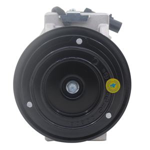 Compresseur de climatisation pour Chrysler 300 V8 300c Dodge Challenger 55111514AE 68028917AB 68028917AC 68028917AE - Product Image 3