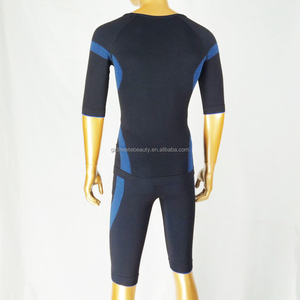 Meilleur costume d'entraînement musculaire Ems Miha Bodytec, combinaison <span class=keywords><strong>de</strong></span> stimulation musculaire, combinaison d'entraînement Ems, sous-vêtement d'entraînement Ems <span class=keywords><strong>pour</strong></span> la perte <span class=keywords><strong>de</strong></span> poids - Product Image 3