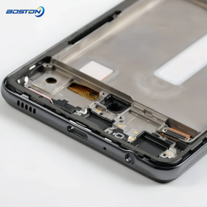 Pantallas LCD para Teléfono Móvil <span class=keywords><strong>Samsung</strong></span> Galaxy A56 5G, Pantalla LCD para <span class=keywords><strong>Samsung</strong></span> A56, Pantallas para <span class=keywords><strong>Samsung</strong></span> A56 A566, Repuesto de Pantalla - Product Image 4