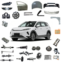 Pièces et accessoires automobiles pour BYD Sealion 05 / Pièces de rechange BYD Sealion 5 EV Dm-i