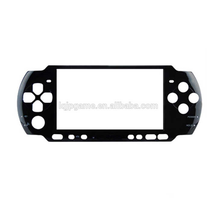 Frontplatte für Sony PSP 3000 3004 2000 1000 schlanke Frontplatte 