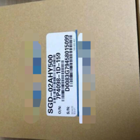 OEM / ODM 1 pièce neuve en boîte, compatible avec le driver SGD-02AHY500, installation facile