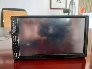 Android 6.0 2din Double <span class=keywords><strong>Din</strong></span> 9 "Voiture MP5 Radio Lecteur Audio avec Bluetooth - Product Image 5