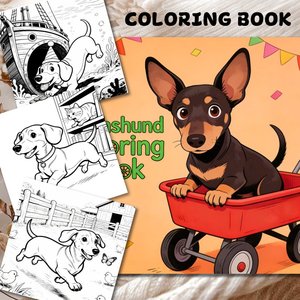 Cuaderno para Colorear Personalizado con Impresión, Encuadernación en Espiral, Cubierta Recubierta, MOQ Bajo, para Niños y Adultos, Material Escolar, Actividad para Aliviar el Estrés - Product Image 1