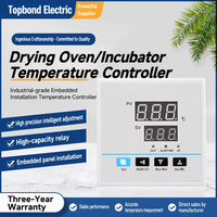 Contrôleur de température numérique PID XRKC REX-C900 30A à sortie relais, thermostat industriel ODM 0-399/0-999 avec minuterie pour four