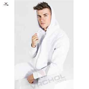 Survêtement de musculation à capuche pour homme, survêtement de fitness, - Product Image 4