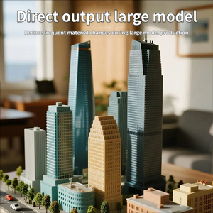 PETG 3kg 3D Printer Filament Impact Resistant Weatherproof Basic Multicolor Smooth Tangle Free Eco Friendly - Product Image 6