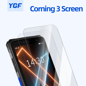 Industrielles mobiles NFC-Daten terminal Android 5,5-Zoll-Octa-Core-Prozessor 2,2 GHz 64GB ROM 6GB RAM IP67 6000mAh Akku - Product Image 3