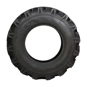 농업 타이어에 Size500-12-6Pr-Tt-R1Black 중국 브랜드 최고 신뢰