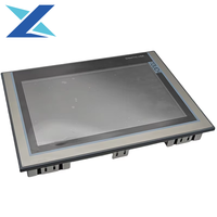 Pantalla Táctil Siemens Original Nueva 6AV2124-0MC01-0AX0 de 12 Pulgadas TFT Panorámica SIMATIC HMI TP1200 Comfort Panel