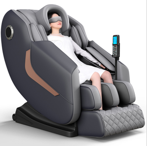 VCT Professional 2024 Thai Stretching Automatic <b>Massager</b> Zero Gravity Recliner Chair - Product Image 3