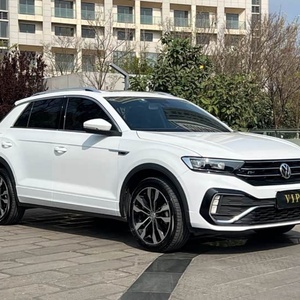 Para <span class=keywords><strong>T</strong></span>-<span class=keywords><strong>ROC</strong></span> <span class=keywords><strong>2019</strong></span> 280TSI DSG 2WD Auto LHD SUV Compacto Euro VI 5 Asientos para Exportación, Suministro al por Mayor de Gran Volumen - Product Image 1