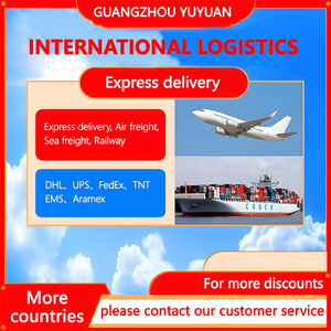 Agente de envío internacional barato de China a Italia FBA Freight Forwarder con UPS DHL Express Services para envío urgente - Product Image 2