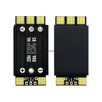 Aocoda-RC 70A/80A 3~8S ESC unique pour drone de course FPV, avion RC, télécommande en plastique, cadre en carbone, batterie, accessoire de drone