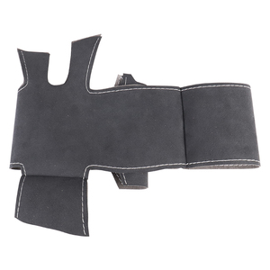 Housse de volant personnalisée pour Volkswagen Polo Jetta Golf <span class=keywords><strong>Alltrack</strong></span> <span class=keywords><strong>Caddy</strong></span> Arteon <span class=keywords><strong>2020</strong></span> Passat, cuir sport, commandes OEM - Product Image 5