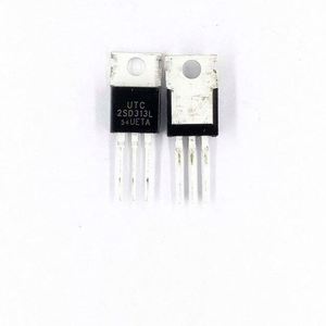 brand-new original 2SD313L-E-TA3-T TO-220 Transistors Transistors BJT, FET 100-200 1.75W 60V 3A - Product Image 1