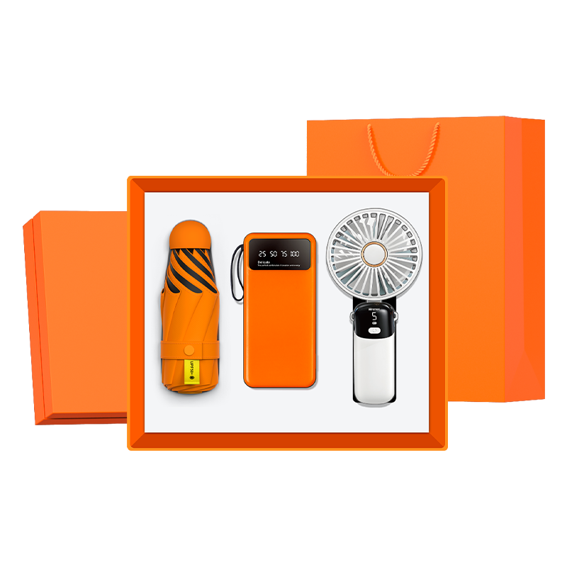 Orange - MXF32-3