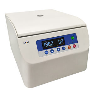 24*15ml Lab Medical <span class=keywords><strong>Centrifuge</strong></span> Machine Fabricante Atacado Baixa Velocidade Centrífuga Tabletop Unrefrigerated Centrífuga - Product Image 2