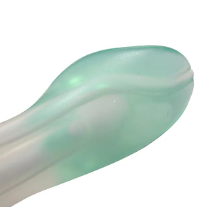 Risenmed Factory Custom Pvc Silicone <strong>Surgical</strong> Medical Disposable Non-inflatable Cuff Tpe Easy Laryngeal Mask <strong>Airway</strong> - Product Image 2