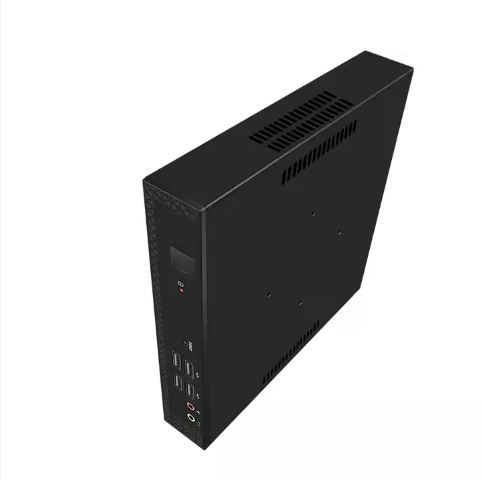 Wholesale Mini PC Intel Core I3 I7 HM65 Linux Win7 Win10 Blue-tooth DDR3 Used/New Condition Personal Business Office Durable