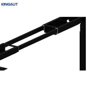 Bàn Nâng Văn Phòng Có Khung Nâng <span class=keywords><strong>2</strong></span> Chân Bằng Điện Có Thể Điều Chỉnh Chiều Cao - Product Image 3