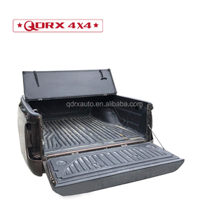 Hilux — couvercle de cylindre rigide pour voiture <span class=keywords><strong>4x4</strong></span>, accessoires de véhicule, toyota, prix d'usine - Product Image 5