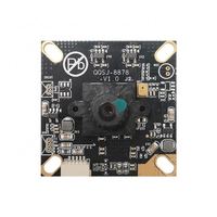 USB 摄像头模块 1080P CMOS 传感器 2mp 摄像头，带 USB 连接功能