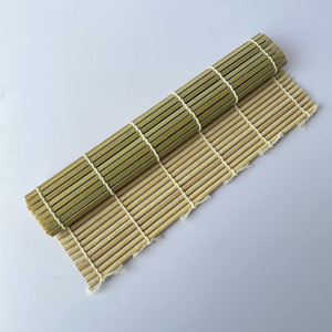 <span class=keywords><strong>Kit</strong></span> de fabrication de rouleaux de <span class=keywords><strong>sushi</strong></span> en bambou écologique, best-seller 2025, machine à faire des sushis avec des palettes à riz - Product Image 4