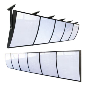 Caja de Luz Curva para Menú de Comida Rápida <span class=keywords><strong>KFC</strong></span>, Iluminada con LED de Alto Brillo, Tablero de Menú para Restaurante - Product Image 6