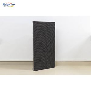 2019 <span class=keywords><strong>el</strong></span> más nuevo de alta calidad led de visualización de publicidad móvil remolque led banner - Product Image 2
