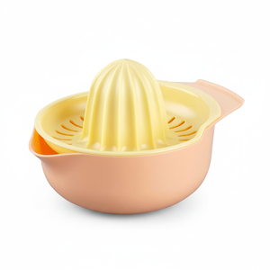 Exprimidor automático para procesamiento de frutas y leche Línea de fiesta de verano de 220V con motor esencial y componentes del motor - Product Image 2