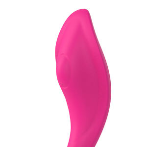 Masseur vaginal et clitoridien vibrant sans fil S-hande, télécommande, jouets sexuels féminins, vibrateur point <span class=keywords><strong>G</strong></span>, appareil portable - Product Image 4