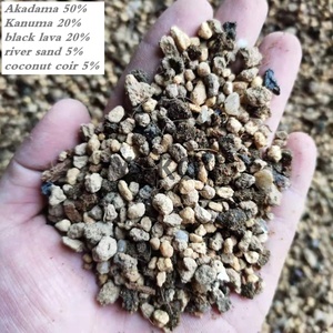 Sacs en papier kraft personnalisés en 2l, sol de pot mélangé <span class=keywords><strong>pour</strong></span> plantes succulentes, 1000 pièces - Product Image 3