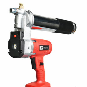 Pistola de Engrase Inalámbrica Multifunción Recargable de 21V 1500mAh - Product Image 4