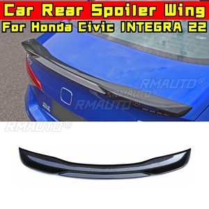 Alerón Trasero para Maletero de Coche, Kit de Carrocería para Honda Civic INTEGRA de 11ª Generación 2022, Alerón Trasero para Maletero, Accesorios para Coche - Product Image 3