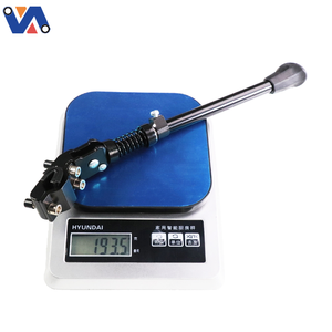 Nouveau support de réparation pour <span class=keywords><strong>VTT</strong></span> en alliage d'aluminium RF-16A de 16 pouces noir avec support de pied arrière - Product Image 6